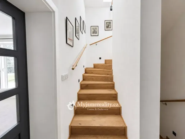 Prodej rodinného domu, Výrovice, 235 m2