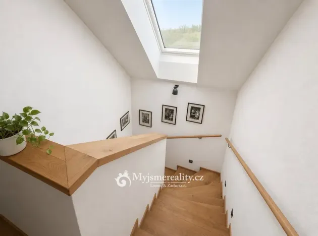 Prodej rodinného domu, Výrovice, 235 m2