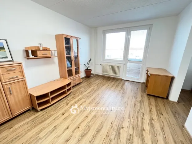 Pronájem bytu 3+1, Znojmo, Krylova, 61 m2