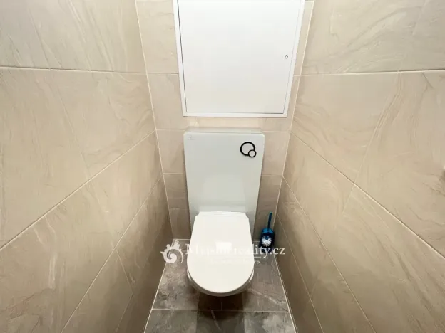Pronájem bytu 3+1, Znojmo, Krylova, 61 m2