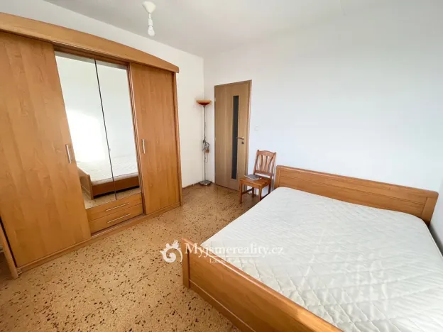 Pronájem bytu 3+1, Znojmo, Krylova, 61 m2