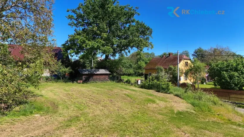 Prodej pozemku pro bydlení, Palkovice, 1212 m2