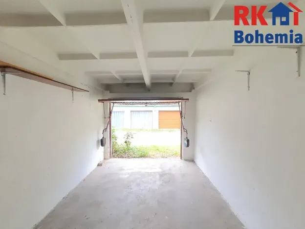 Prodej garáže, Mladá Boleslav, Laurinova, 20 m2