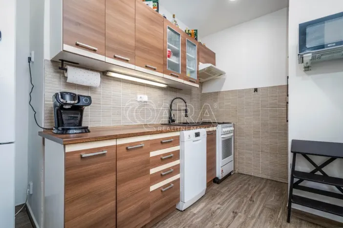 Prodej bytu 2+1, Nymburk, U Růžáku, 49 m2