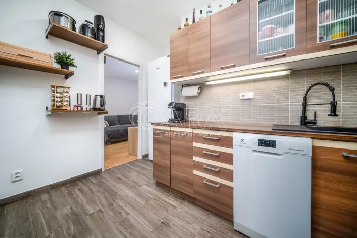 Prodej bytu 2+1, Nymburk, U Růžáku, 49 m2
