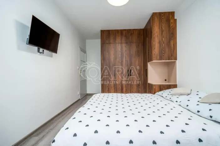 Prodej bytu 2+1, Nymburk, U Růžáku, 49 m2