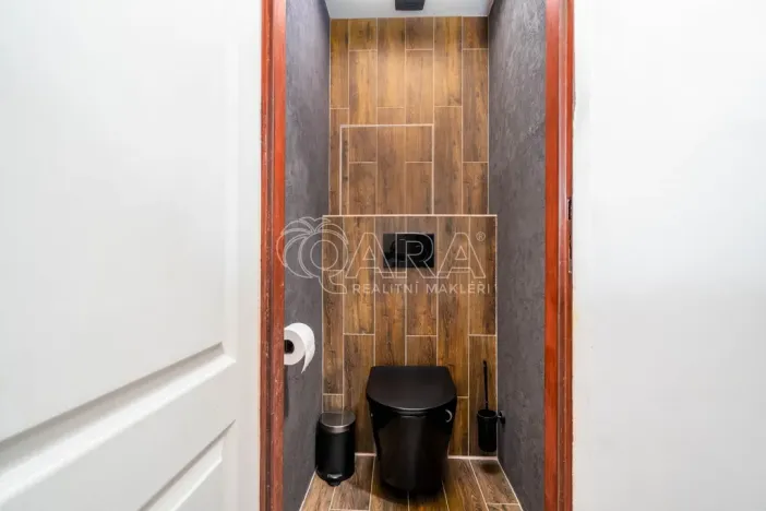 Prodej bytu 2+1, Nymburk, U Růžáku, 49 m2