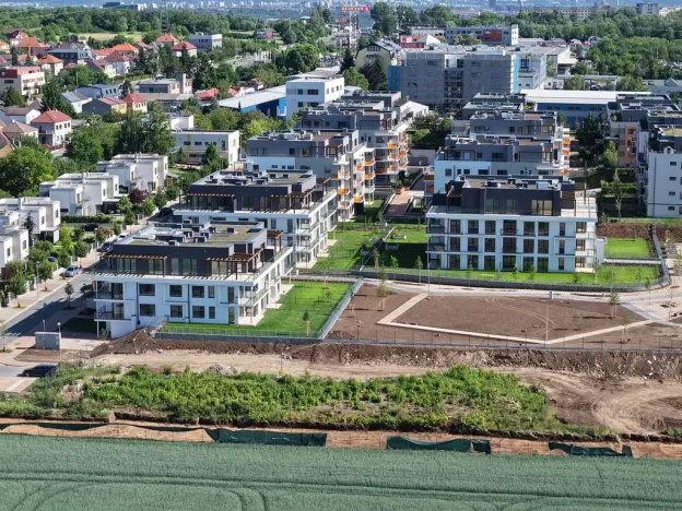 Prodej bytu 4+kk, Praha - Dolní Chabry, Osecká, 118 m2