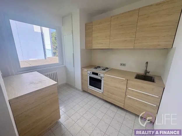 Pronájem bytu 3+1, Vrchlabí, Horská, 61 m2