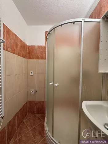 Pronájem bytu 3+1, Vrchlabí, Horská, 61 m2