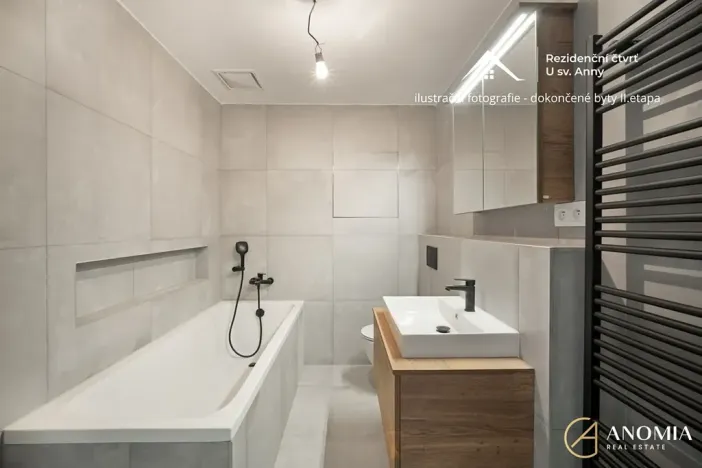 Prodej bytu 4+kk, Kutná Hora, Plk. Loudy, 81 m2