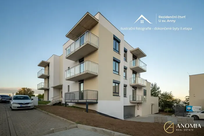 Prodej bytu 4+kk, Kutná Hora, Plk. Loudy, 81 m2