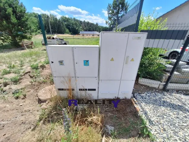 Prodej pozemku pro bydlení, Holedeč, Luční, 831 m2