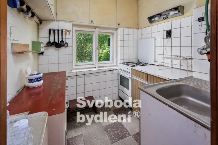 Prodej chaty, Stříbrná Skalice - Hradové Střimelice, 120 m2