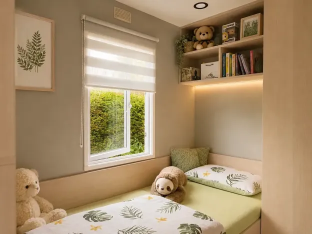 Prodej mobilheimu, Borek, 52 m2