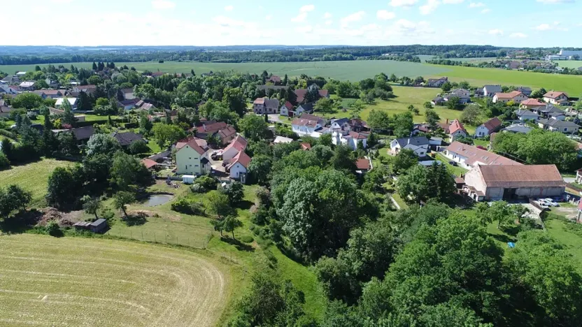 Prodej rodinného domu, Přišimasy, Skřivanská, 200 m2