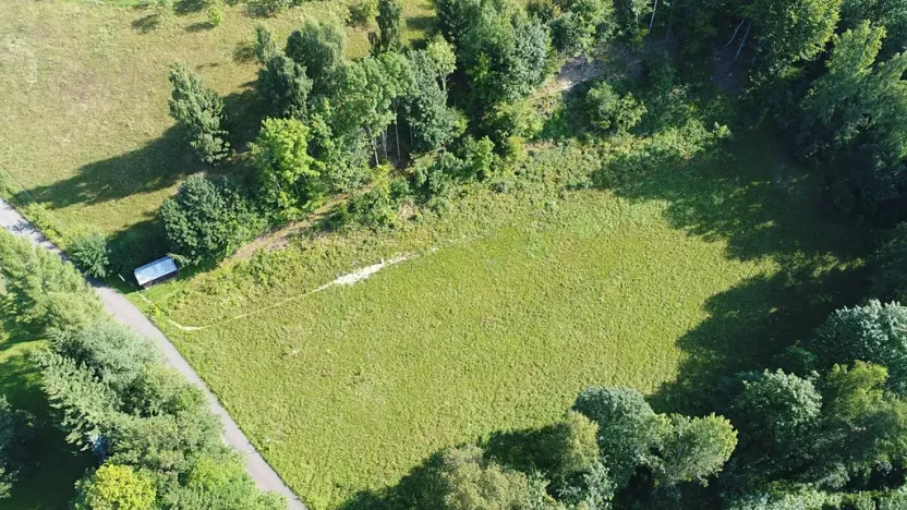 Prodej pozemku pro bydlení, Dolní Dvůr, 5218 m2