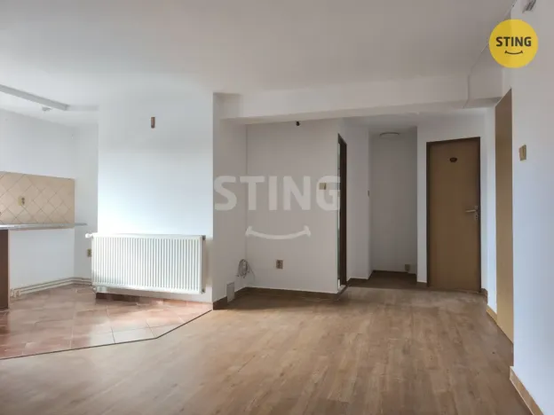 Prodej rodinného domu, Bystřice nad Pernštejnem - Domanín, 195 m2
