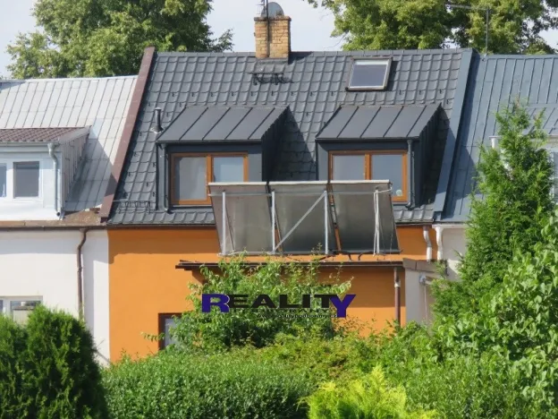 Dražba rodinného domu, Svitavy, 107 m2