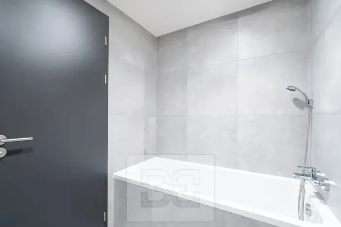 Pronájem bytu 2+kk, Praha - Vysočany, Poděbradská, 51 m2