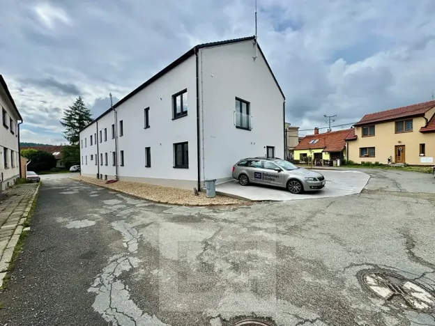 Pronájem ordinace, Střelice, Nová ulice, 50 m2