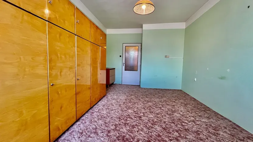 Prodej bytu 3+1, Bučovice, Trávnická, 68 m2