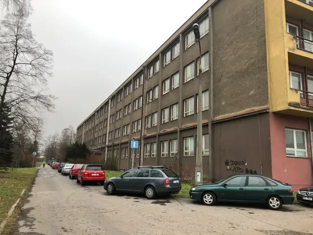 Pronájem skladu, Ostrava, Vratimovská, 37 m2