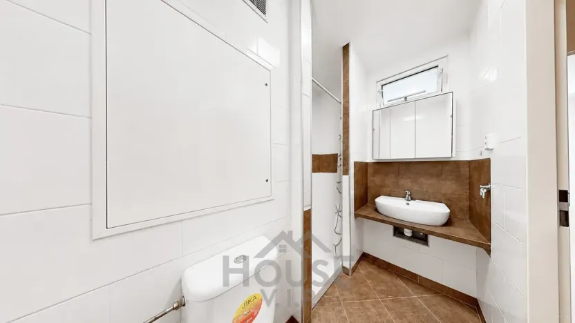 Prodej bytu 1+kk, Praha - Letňany, Ostravská, 35 m2