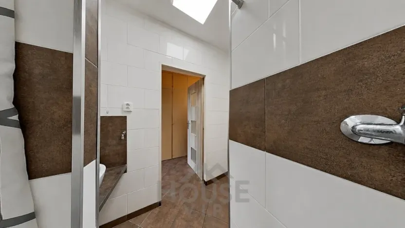 Prodej bytu 1+kk, Praha - Letňany, Ostravská, 35 m2