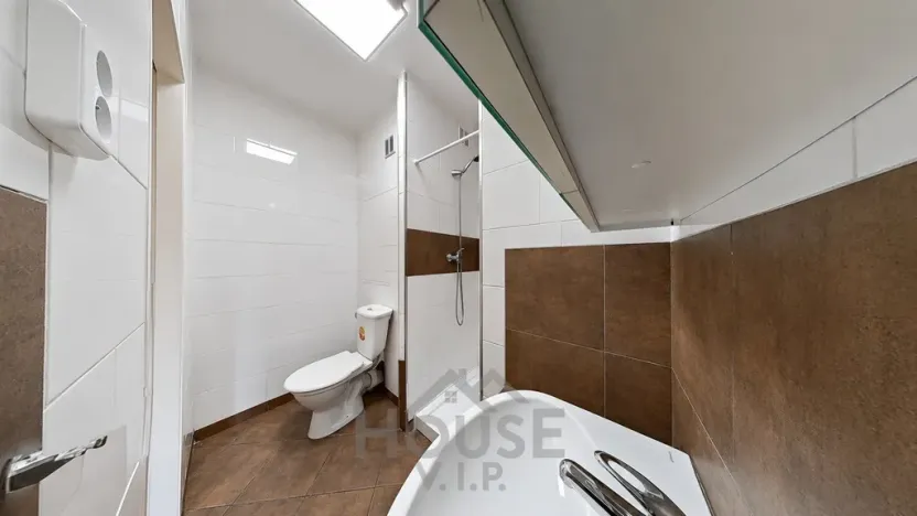 Prodej bytu 1+kk, Praha - Letňany, Ostravská, 35 m2