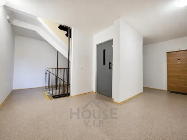 Prodej bytu 1+kk, Praha - Letňany, Ostravská, 35 m2