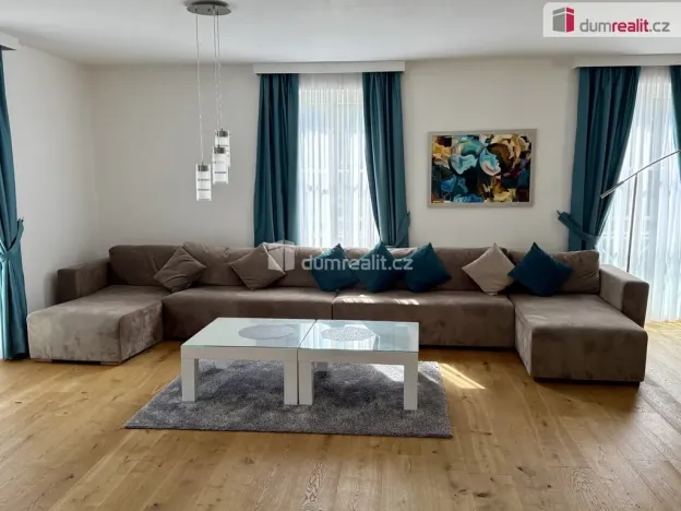 Pronájem bytu 2+kk, Mariánské Lázně, Ibsenova, 240 m2