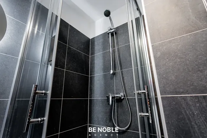 Pronájem bytu 1+kk, Praha - Vršovice, Kubánské náměstí, 21 m2