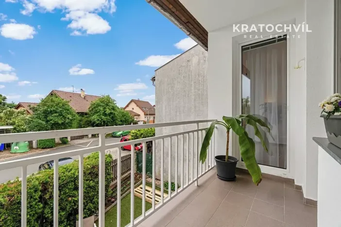 Prodej bytu 2+kk, Vestec, U Strouhy, 41 m2