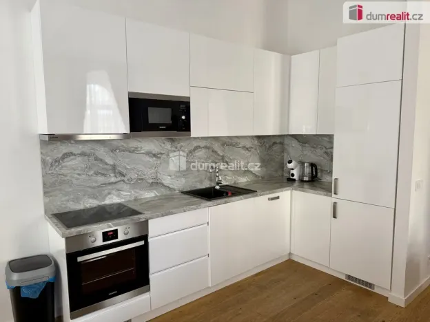 Pronájem bytu 3+kk, Mariánské Lázně, Ibsenova, 89 m2