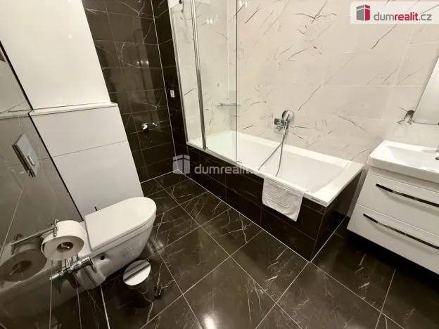 Pronájem bytu 3+kk, Mariánské Lázně, Ibsenova, 89 m2