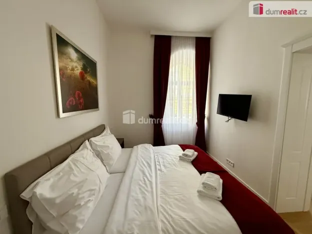 Pronájem bytu 3+kk, Mariánské Lázně, Ibsenova, 89 m2