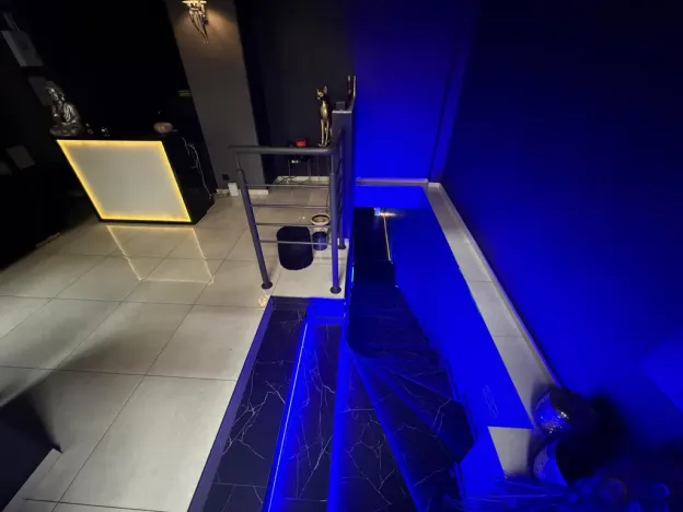 Pronájem obchodního prostoru, Praha - Nové Město, Soukenická, 140 m2