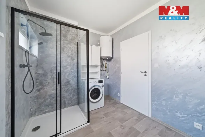 Prodej rodinného domu, Pačlavice, 114 m2
