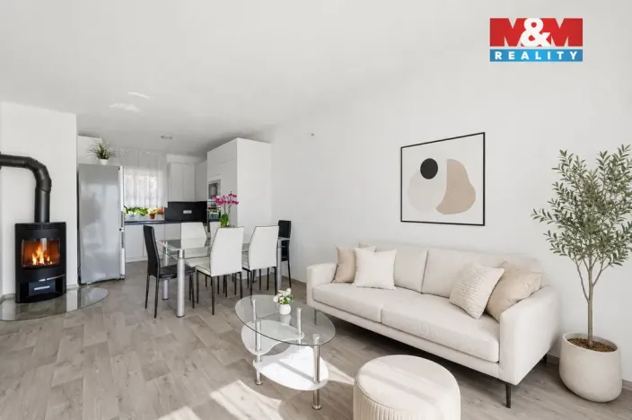 Prodej rodinného domu, Pačlavice, 114 m2