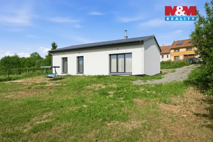 Prodej rodinného domu, Pačlavice, 114 m2