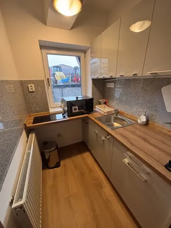 Pronájem bytu 1+kk, Liberec, 28 m2