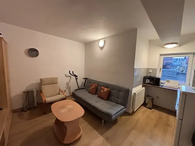 Pronájem bytu 1+kk, Liberec, 28 m2