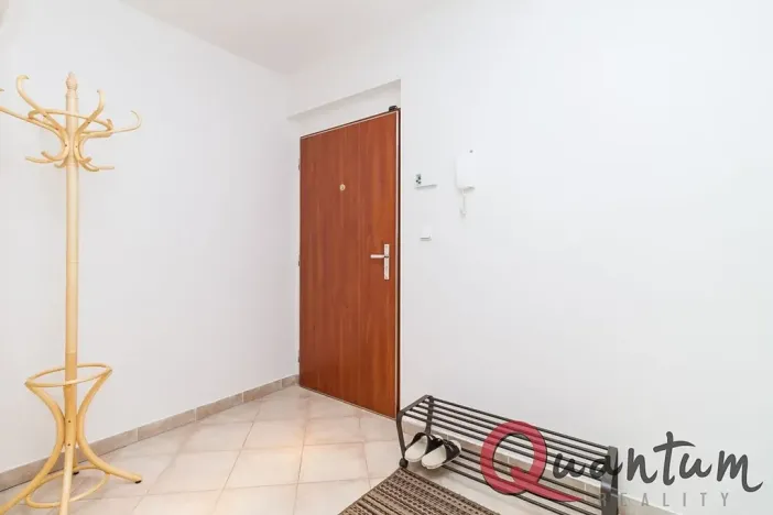 Pronájem bytu 2+kk, Praha - Stodůlky, Raichlova, 61 m2