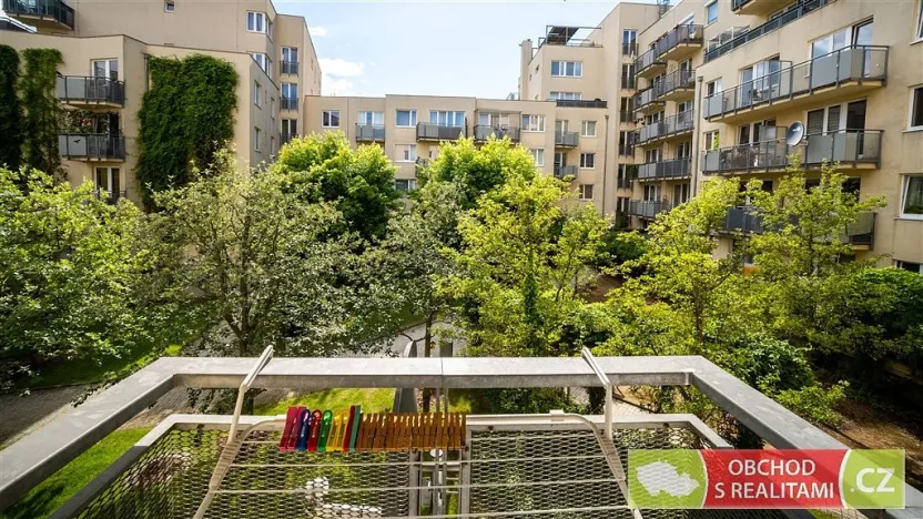 Prodej bytu 1+kk, Praha, Berlínská, 33 m2