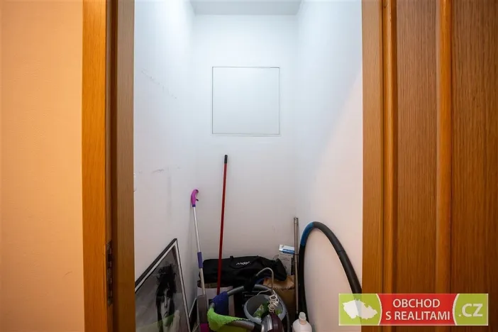 Prodej bytu 1+kk, Praha, Berlínská, 33 m2