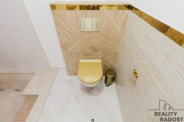 Pronájem bytu 2+kk, Zakřany, 60 m2