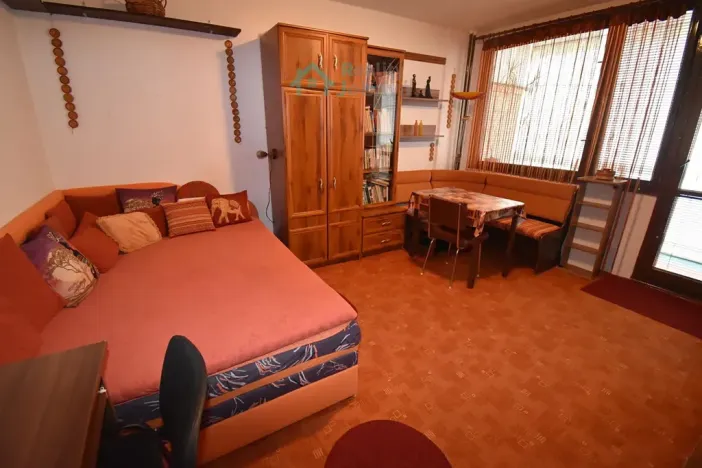 Pronájem bytu 1+1, Chrudim, U Stadionu, 36 m2