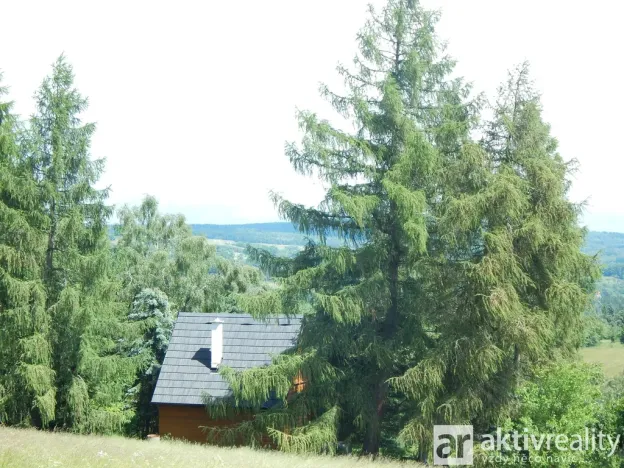 Prodej chaty, Blatno, 50 m2