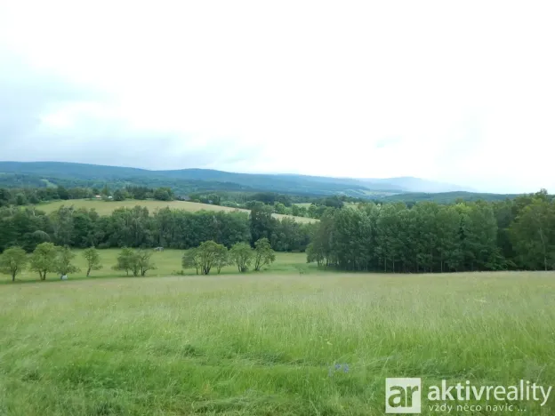 Prodej chaty, Blatno, 50 m2